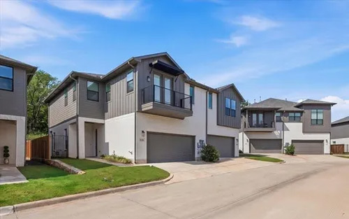 Fort Worth Real Estate Welcomes Stability: Key Points for Buyers to Consider - Fort Worth - 1