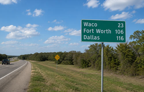 Natural Disasters in Fort Worth: Knowing and Preparing Makes a Difference - Fort Worth - 1