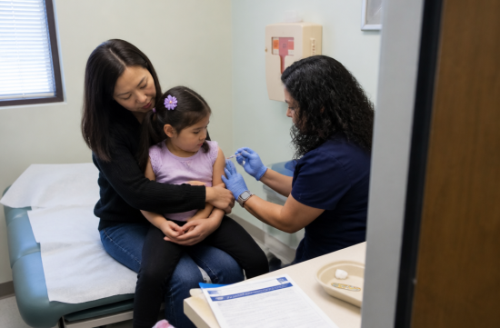 280 Children Died from Flu, Followed by 195—Don't Delay Vaccination - Fort Worth - 1