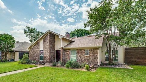 What is the Average Home Price in Plano Right Now? - Plano - 1