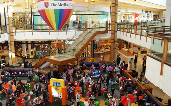 Information on Willow Bend Mall and Shopping Spots in Plano - Plano - 1