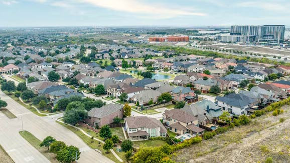 Things to Check When Moving to Plano - Plano - 1