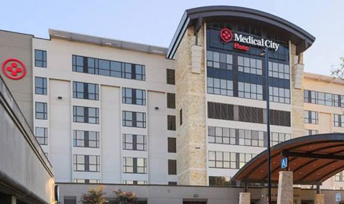 Overview of Plano Hospital Infrastructure and Features - Plano - 1
