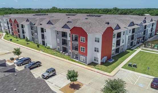 Rental Prices for 1-Bedroom Apartments in Plano as of 2026 - Plano - 1