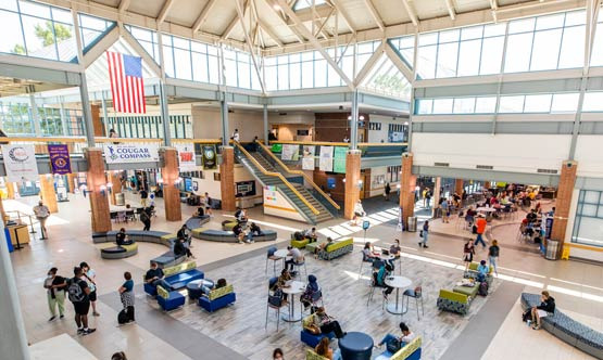 Information on Plano Community College, Collin College - Plano - 1