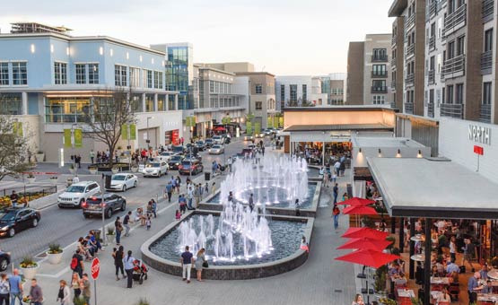 How is Plano Divided into Administrative Districts? - Plano - 1