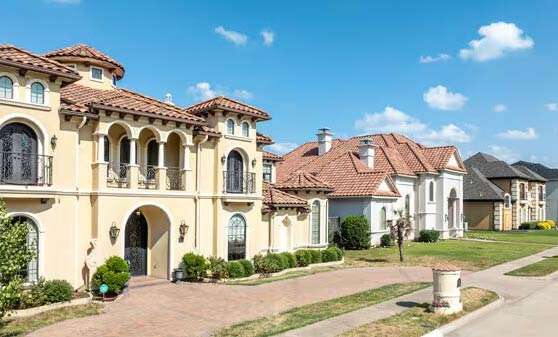 Where are the affluent neighborhoods in Plano, and how much do homes cost? - Plano - 1