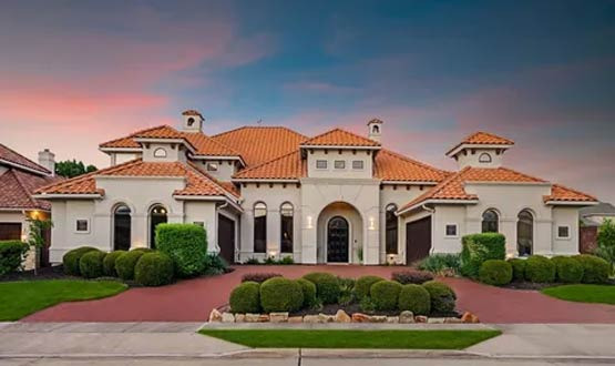 Where are the affluent neighborhoods in Plano, and how much do homes cost? - Plano - 2