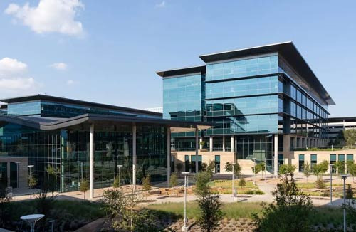 Key Industries and Major Companies Driving the Plano Economy - Plano - 2
