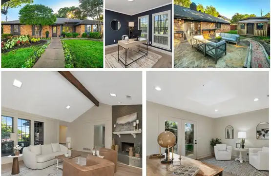 Analysis of Median Home Prices in Plano: Is Homeownership Easy Here? - Plano - 1