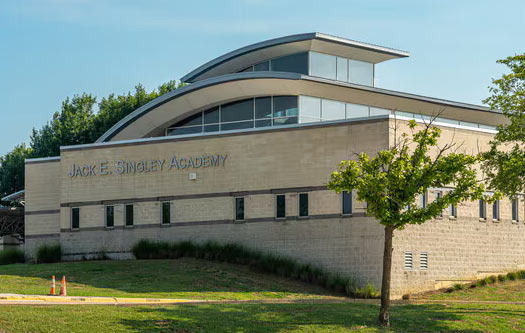 Information on Public High Schools in Irving, TX - Irving - 1
