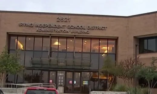 Property Taxes in Irving: Where Does My Money Go? - Irving - 1