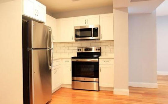 Irving 1-Bedroom Rent Data Analysis - Irving - 1