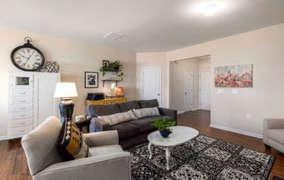 Differences in 2-Bedroom Rent in Irving - Irving - 1
