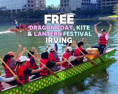 Irving Has Festivals and Events Worth Visiting Year-Round - Irving - 2