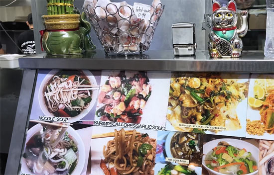 Food Exploration in Irving TX: From Farmers Markets to Local Restaurants - Irving - 1
