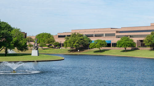 Better Than Expected Information on Dallas College North Lake Campus - Irving - 1