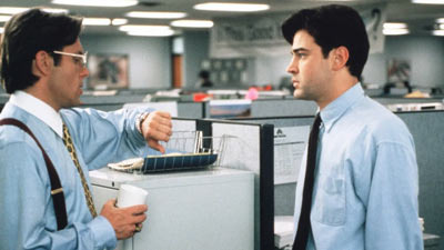 There Are More American Dramas That Shaped the Image of Irving Than You Might Think - Irving - 2