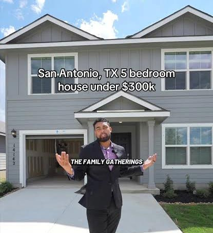 Is San Antonio's Household Income Low but Purchasing Power Higher? - San Antonio - 2