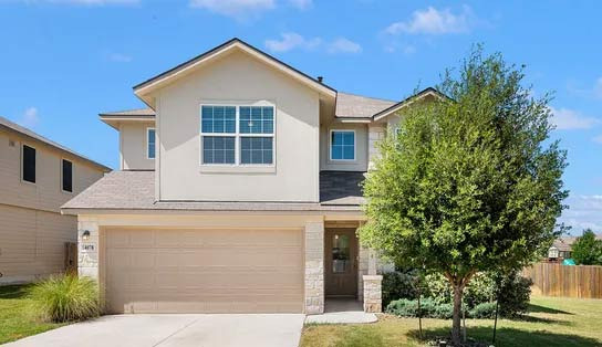 Property Taxes, School Districts, and Noise Information by Neighborhood in San Antonio - San Antonio - 1