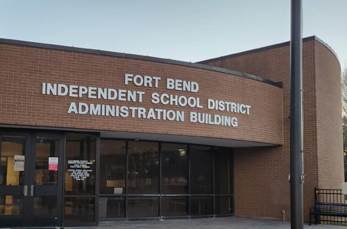 Overview of Great Neighborhoods in Houston School Districts - Houston - 1