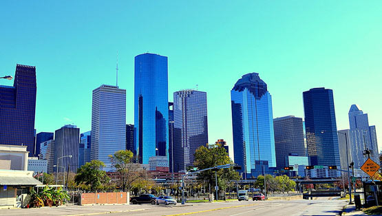 Houston TX Median Household Income Is Not That High - Houston - 1