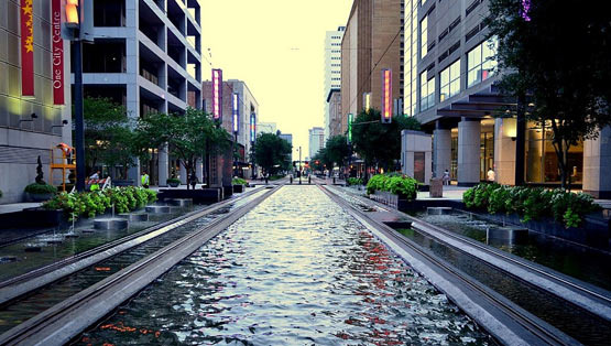 Houston TX Median Household Income Is Not That High - Houston - 2