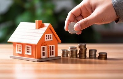 Houston Home Prices and Down Payments - Houston - 1