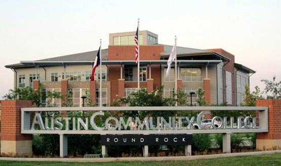 Austin Community College (ACC) Tuition Information - Austin - 1