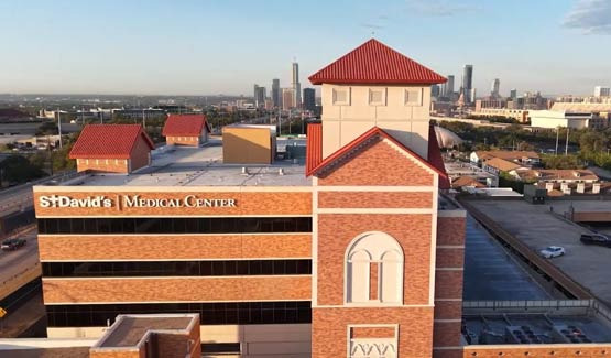 Where to Go When You're Sick in Austin? Overview of 3 Major Hospitals - Austin - 1