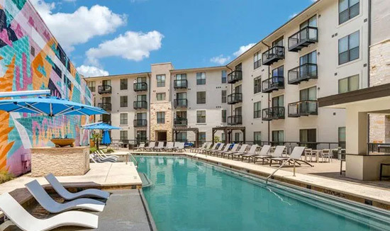 Austin 1-Bedroom Rent, It Seems to Have Decreased a Bit in 2026 - Austin - 2