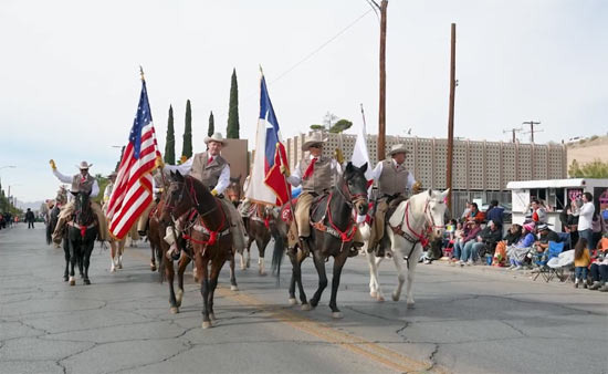 A Honest Overview of Who El Paso is Right For - El Paso - 1