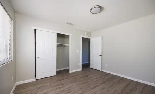 Affordable Rent in El Paso? One-Bedroom Apartments for $500 - El Paso - 1