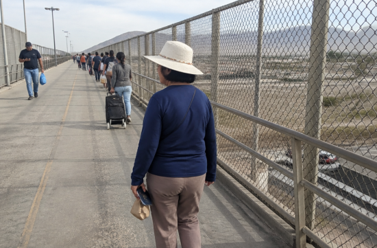 The Real Reason El Paso Retirees Go to Juarez for Dental Care - El Paso - 1