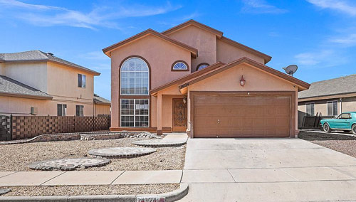Is It Better to Buy a Home Than Rent in El Paso, Texas? - El Paso - 1
