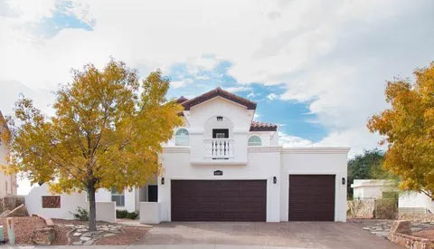 El Paso's Household Income and Cost of Living Show Strong Purchasing Power - El Paso - 1