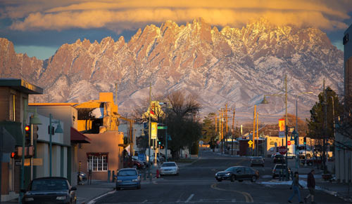 Introducing Cities Worth Visiting for a Day Trip Around El Paso - El Paso - 1