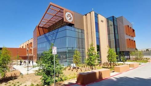 El Paso Community College EPCC: I Didn't Know It Could Be This Supportive - El Paso - 1