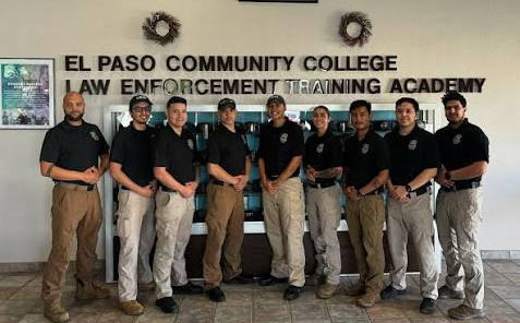 El Paso Community College EPCC: I Didn't Know It Could Be This Supportive - El Paso - 2