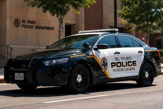 El Paso DUI Death Rate at 61%: Serious Consequences Await - El Paso - 1