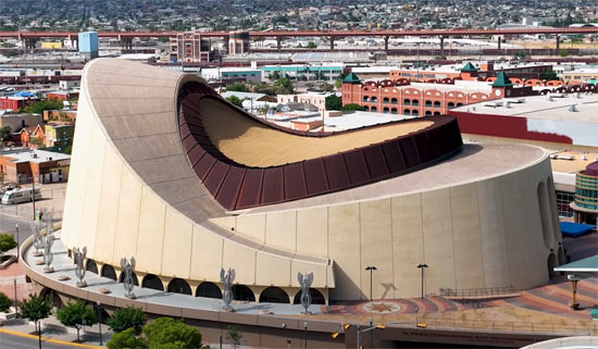 El Paso Annual Festivals: A Different Side of the Quiet Desert City - El Paso - 1