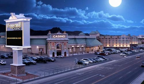 No Casinos or Lotteries in Utah? Reasons for the State's Strict Gambling Laws - Salt Lake City - 2