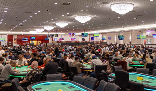Where to Go for Casinos? From Card Rooms to Indian Casinos - Fullerton - 1