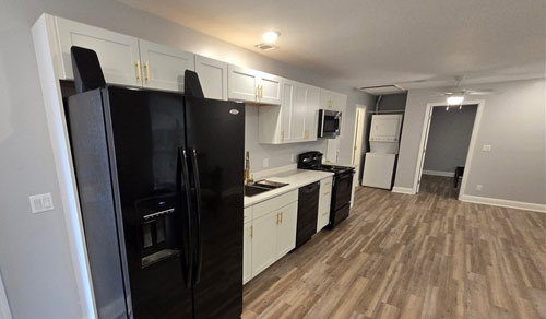 What is the Average Rent for a 1-Bedroom in Burlington, Vermont? - Burlington - 1