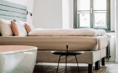 Burlington Condo HOA Comparison Analysis - Burlington - 1