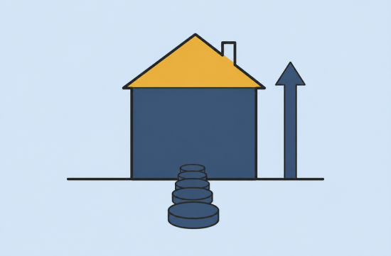 Costs and Repayment Terms to Consider Before Applying for a Reverse Mortgage - Burlington - 1