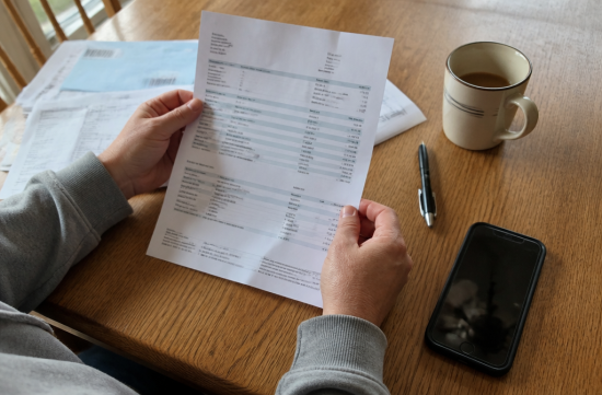Before Paying Your Hospital Bill in the U.S., Request This First - Annandale - 1