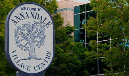 Who Annandale VA is Right For - Annandale - 1