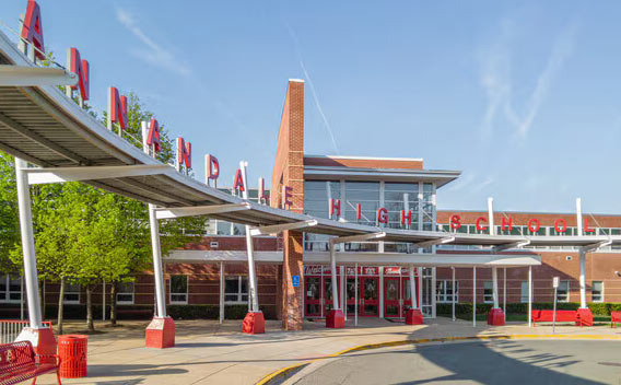 When Raising Kids in Annandale, You End Up Looking at School Districts Before Homes - Annandale - 1