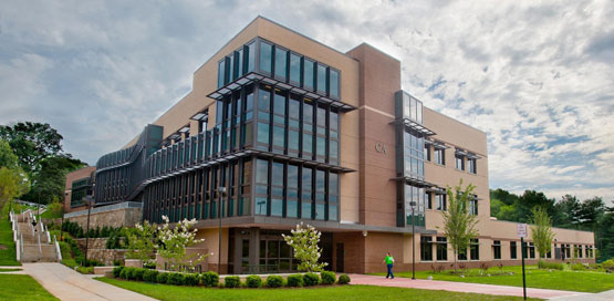 What It Means to Have NOVA in Springfield Community College - Springfield - 1